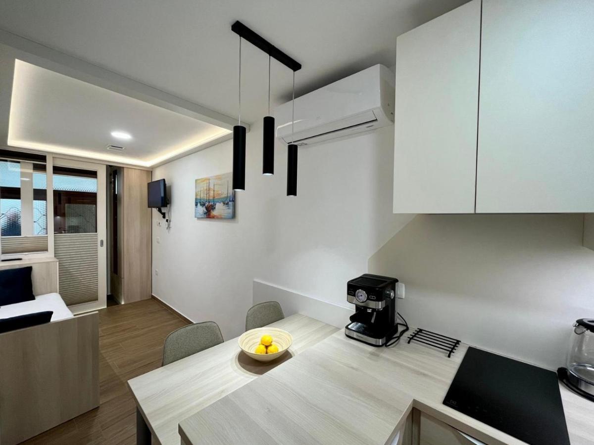 Piccolo Pirano Apartment Luaran gambar