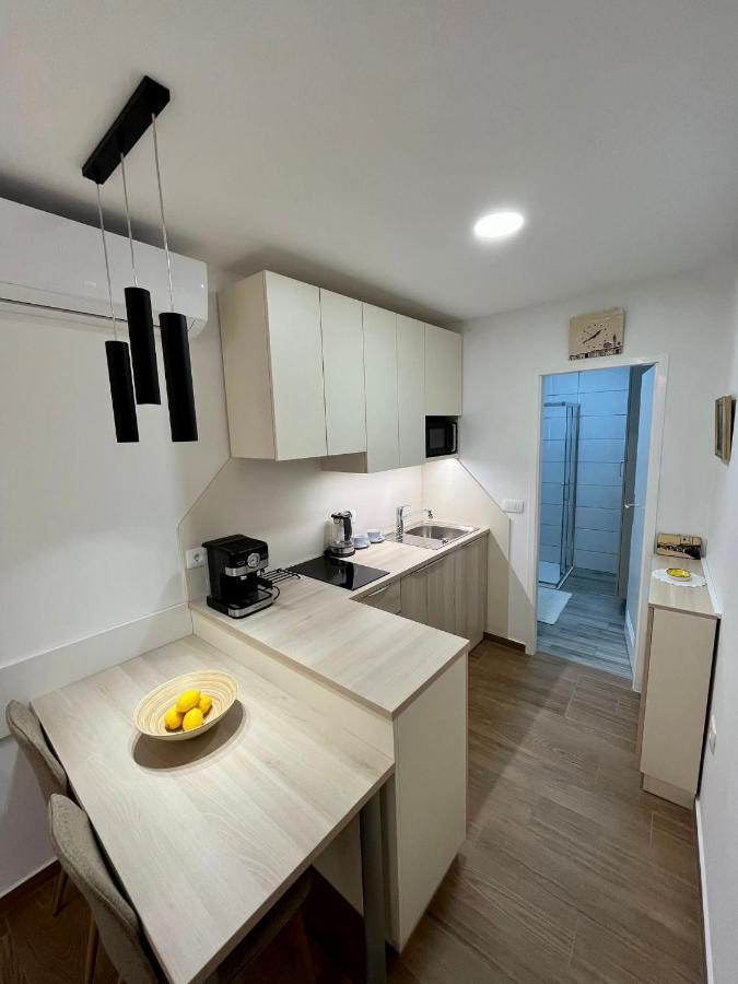 Piccolo Pirano Apartment Luaran gambar