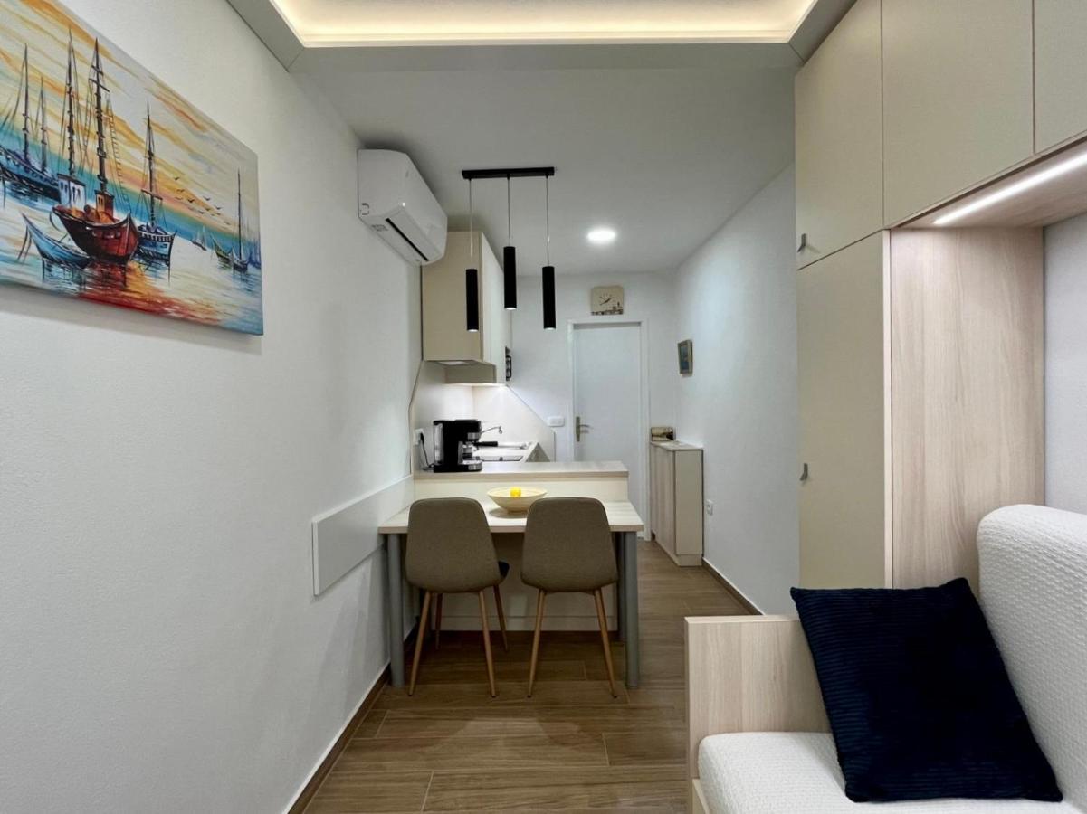 Piccolo Pirano Apartment Luaran gambar